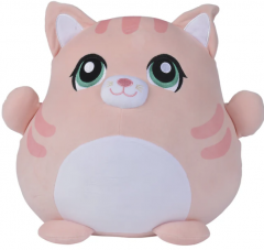 Jucarie de plus -  Cute Softy Animals 35cm, mai multe modele