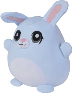 Jucarie de plus -  Cute Softy Animals 35cm, mai multe modele