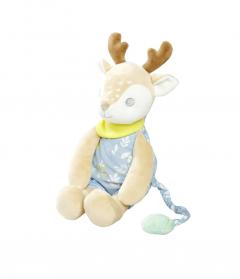 Jucarie de plus - Cerb muzical