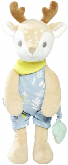 Jucarie de plus - Cerb muzical