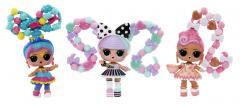 Papusa - Hair Beads Tots
