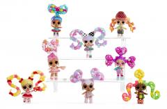 Papusa - Hair Beads Tots