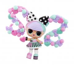 Papusa - Hair Beads Tots