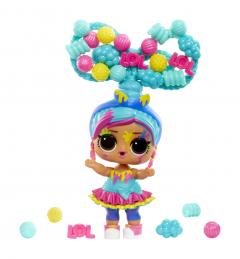 Papusa - Hair Beads Tots