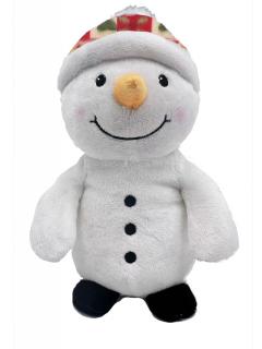 Jucarie de plus - Om de zapada