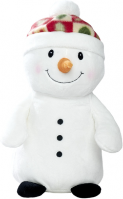 Jucarie de plus - Om de zapada