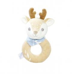 Jucarie de plus zornaitoare -  Cerb