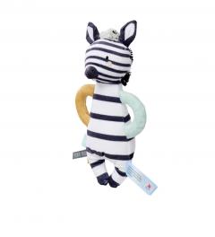 Jucarie de plus -  Zebra