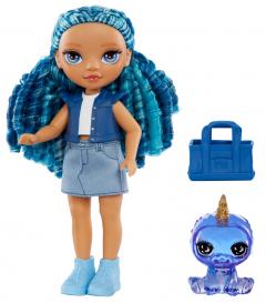 Papusa - Sapphire Bradshaw