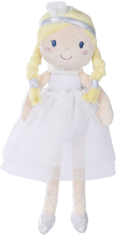 Jucarie de plus - Papusa Camille