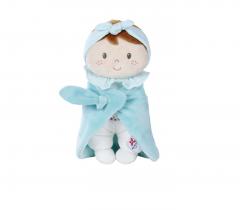 Jucarie de plus - Papusica Pauline si Paturica Blue