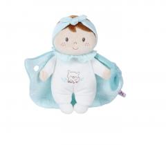 Jucarie de plus - Papusica Pauline si Paturica Blue