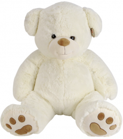 Jucarie de plus - Urs, 85cm