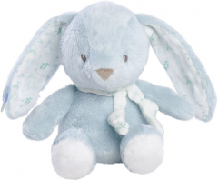 Jucarie de plus - Iepurasul Louis, 13 cm