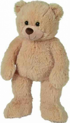 Jucarie de plus - Ursulet, 43 cm