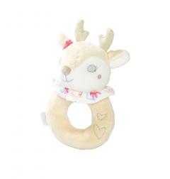 Jucarie de plus zornaitoare - Caprioara