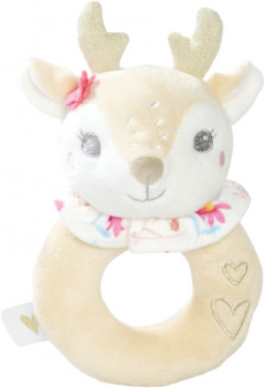 Jucarie de plus zornaitoare - Caprioara