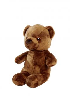 Jucarie de plus - Ursulet, maro 