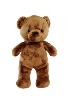 Jucarie de plus - Ursulet, maro 