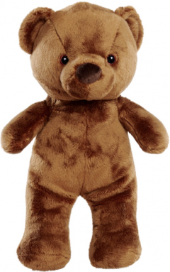 Jucarie de plus - Ursulet, maro 