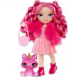 Papusa - Magenta Monroe