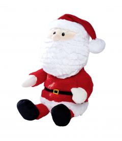 Jucarie de plus -  Mos Craciun, 30cm