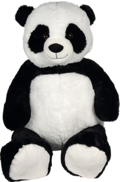 Jucarie de plus - Ursul Panda,125cm