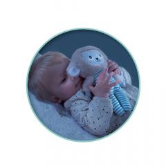 Jucarie de plus - Glow in the Dark - Oita de dormit 