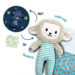 Jucarie de plus - Glow in the Dark - Oita de dormit 