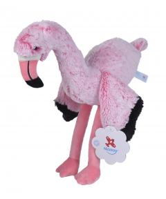 Jucarie de plus - Flamingo, 21cm