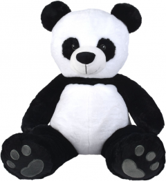 Jucarie de plus - Urs Panda, 66cm