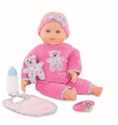 Jucarie interactiva - Bebelusul Lucille