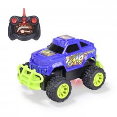 Masinuta cu telecomanda  - Rep Attack