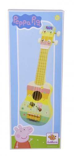 Jucarie - Peppa Pig - Ukulele 