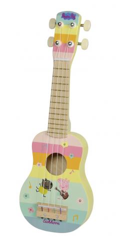 Jucarie - Peppa Pig - Ukulele 