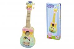 Jucarie - Peppa Pig - Ukulele 
