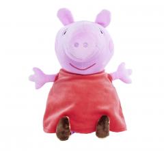 Jucarie de plus cu sunete - Peppa Pig