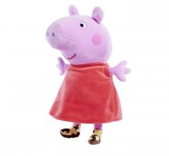 Jucarie de plus cu sunete - Peppa Pig