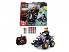 Masinuta cu telecomanda - RC Mud Quad