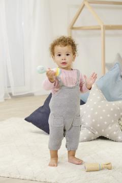 Set 2 instrumente muzicale - Maracas si Clichet