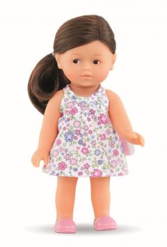 Papusa - Romy, bruneta