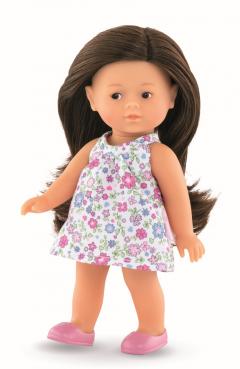 Papusa - Romy, bruneta