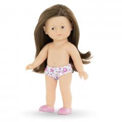 Papusa - Romy, bruneta