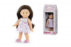 Papusa - Romy, bruneta