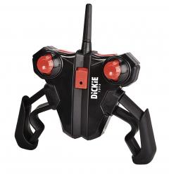 Utilaj pentru deszapezire cu telecomanda - Pistenbully 600