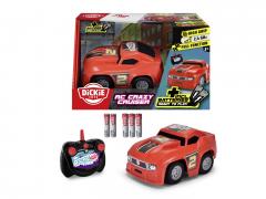 Masinuta cu telecomanda - Rc Crazy Cruiser