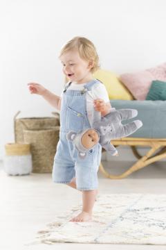 Jucarie - Bebelus Sweet Heart Koala