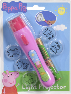 Jucarie - Proiector luminos