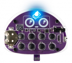 Kit robotica Stem - Buttons