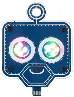 Kit robotica Stem - Marv